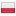 barmlecznymis.pl server is located in Poland